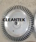 Ring Blower fan