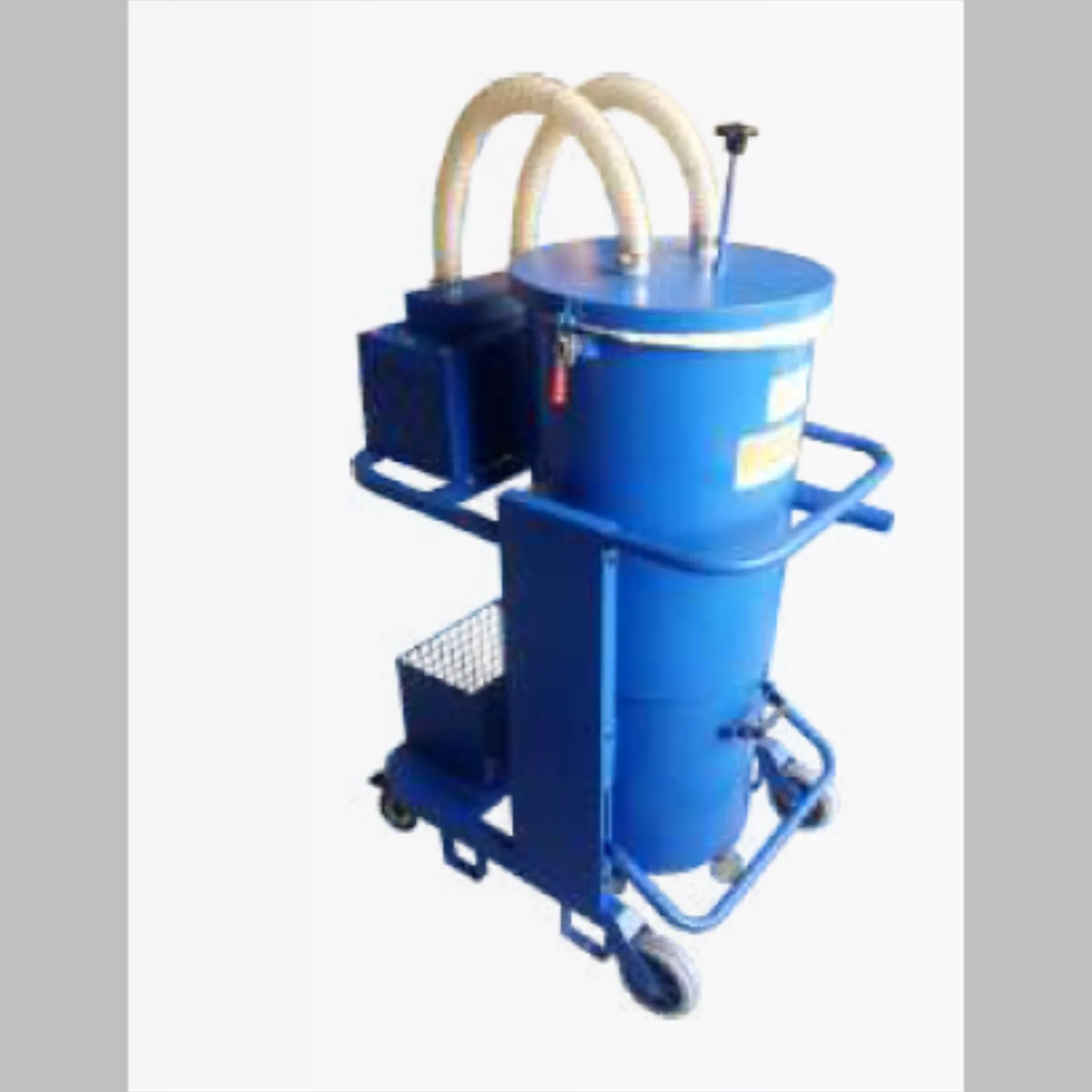 Pneumatic Vacuum Cleaner