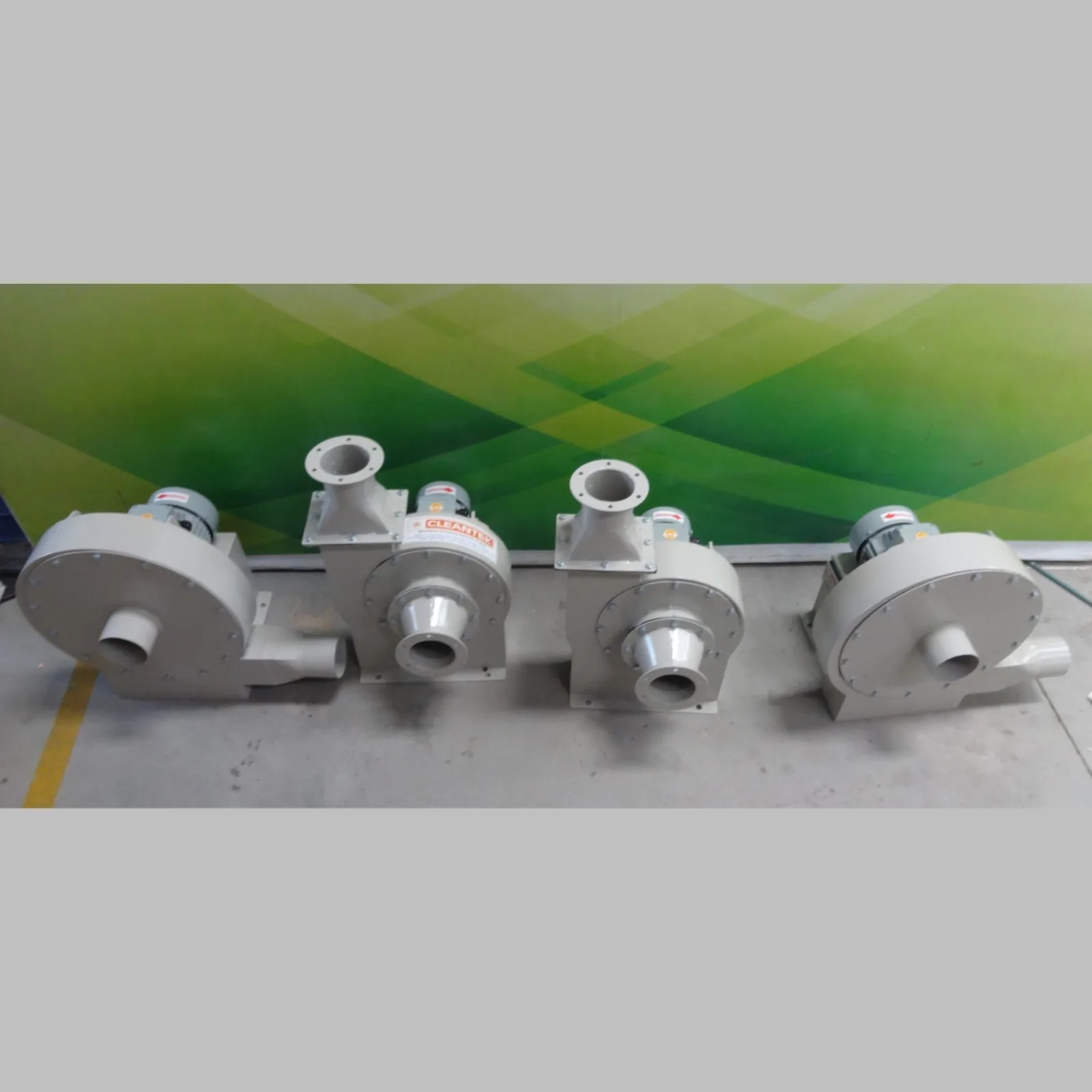 Blower Manufacturers