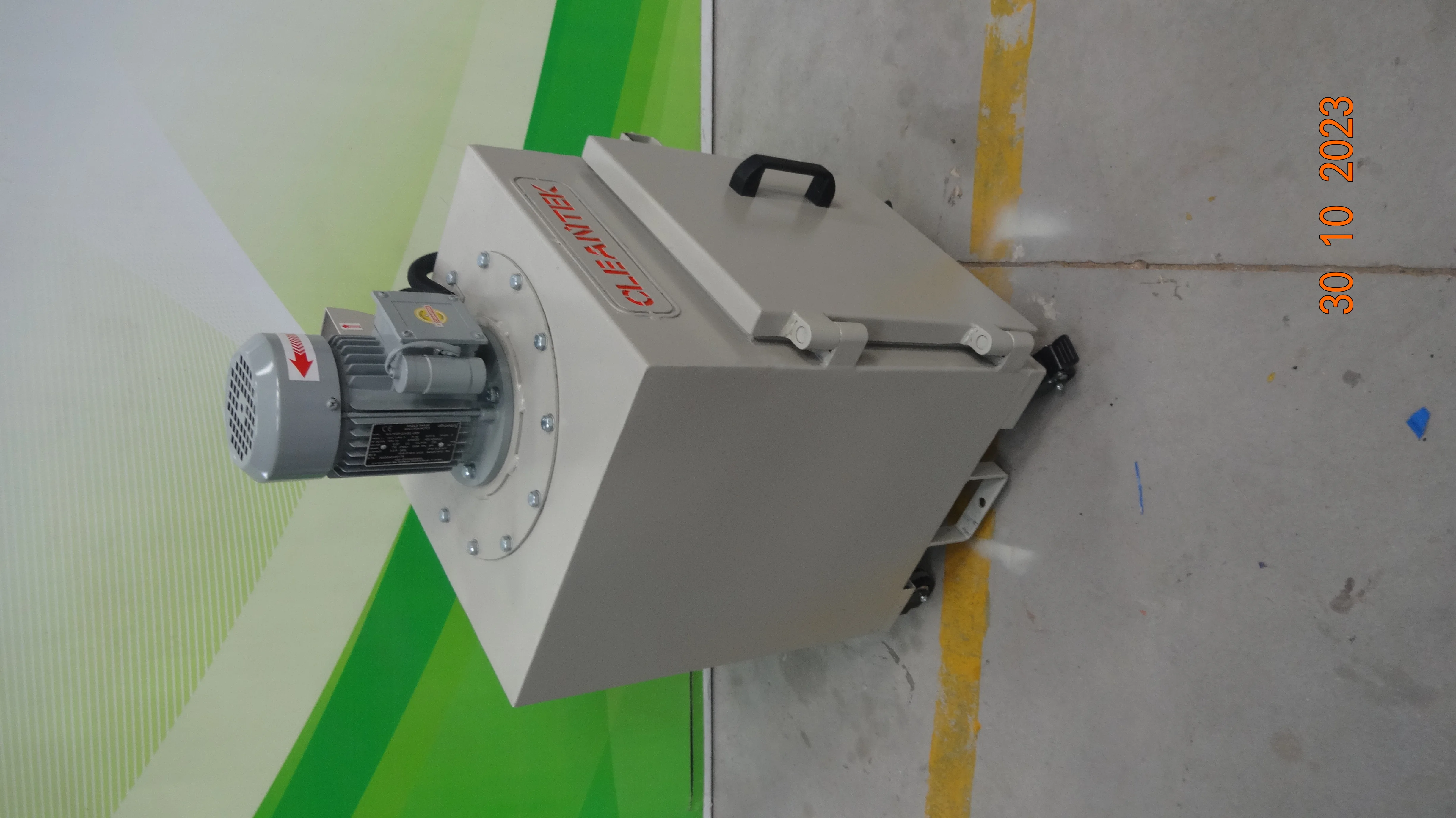 Dust Collector manufacturers