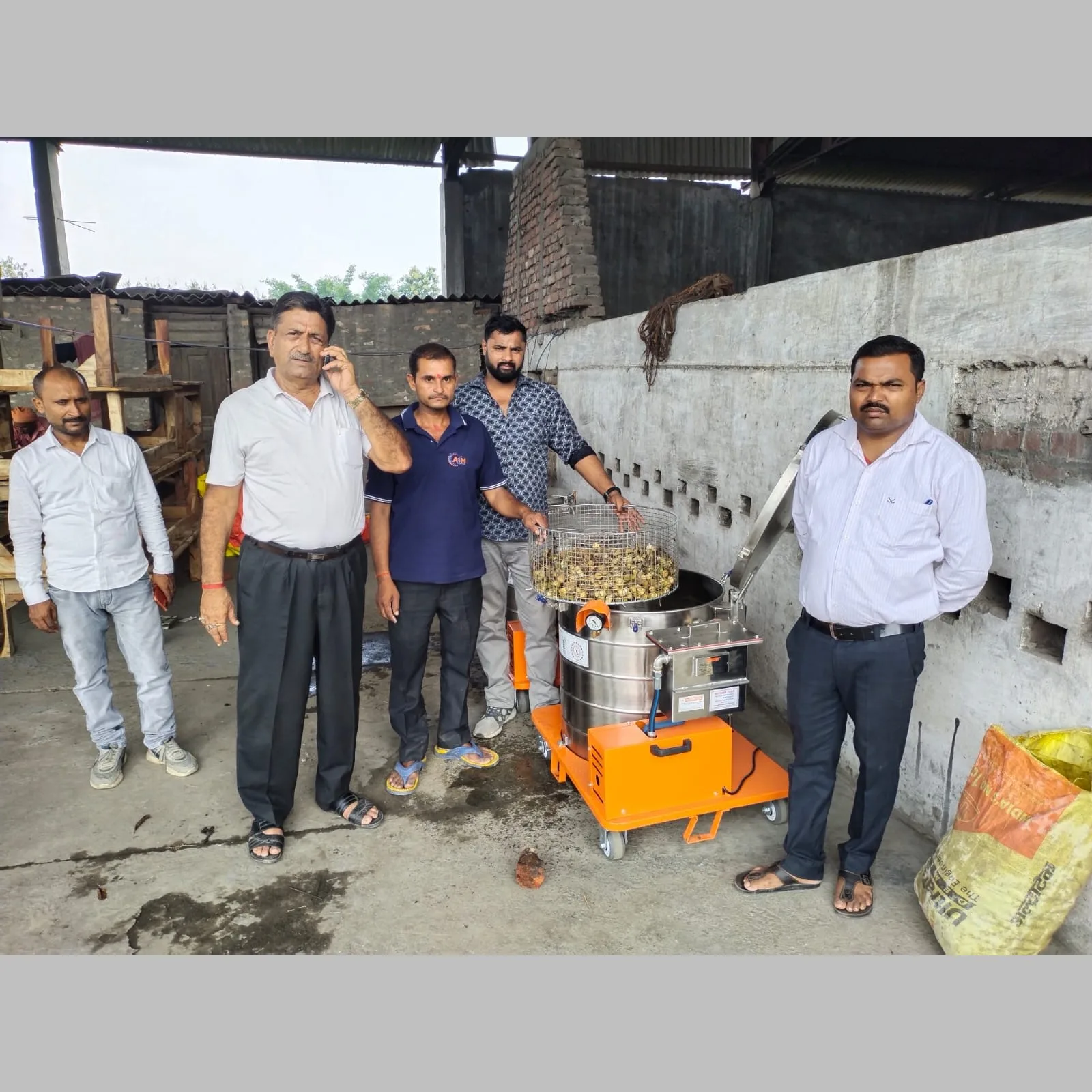Sugarcane red rot control