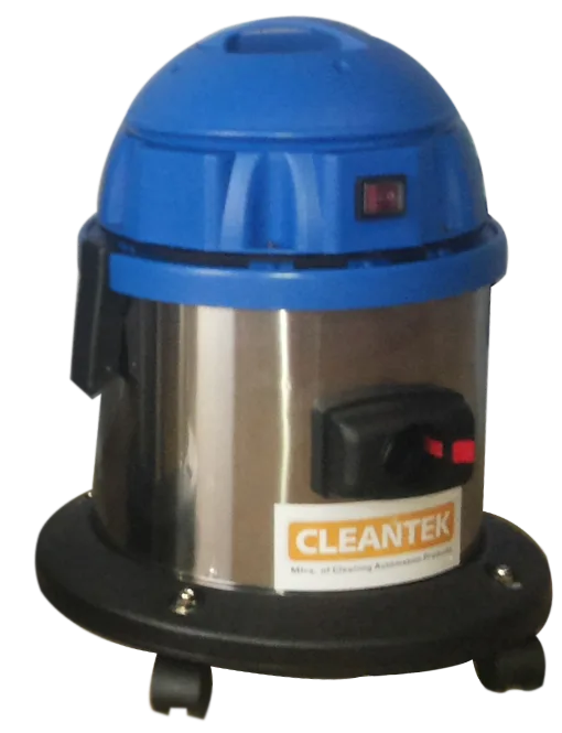Wet And Dry Vacuum Cleaners