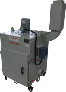 Compact Dust Collectors