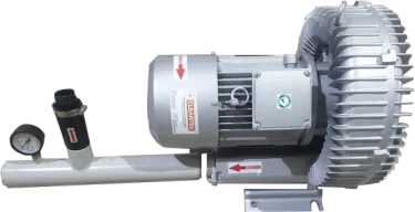 Single Stage Ring Blowers