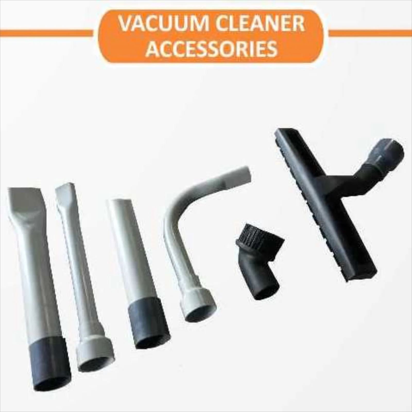 Industrial Vacuum Cleaner Spares