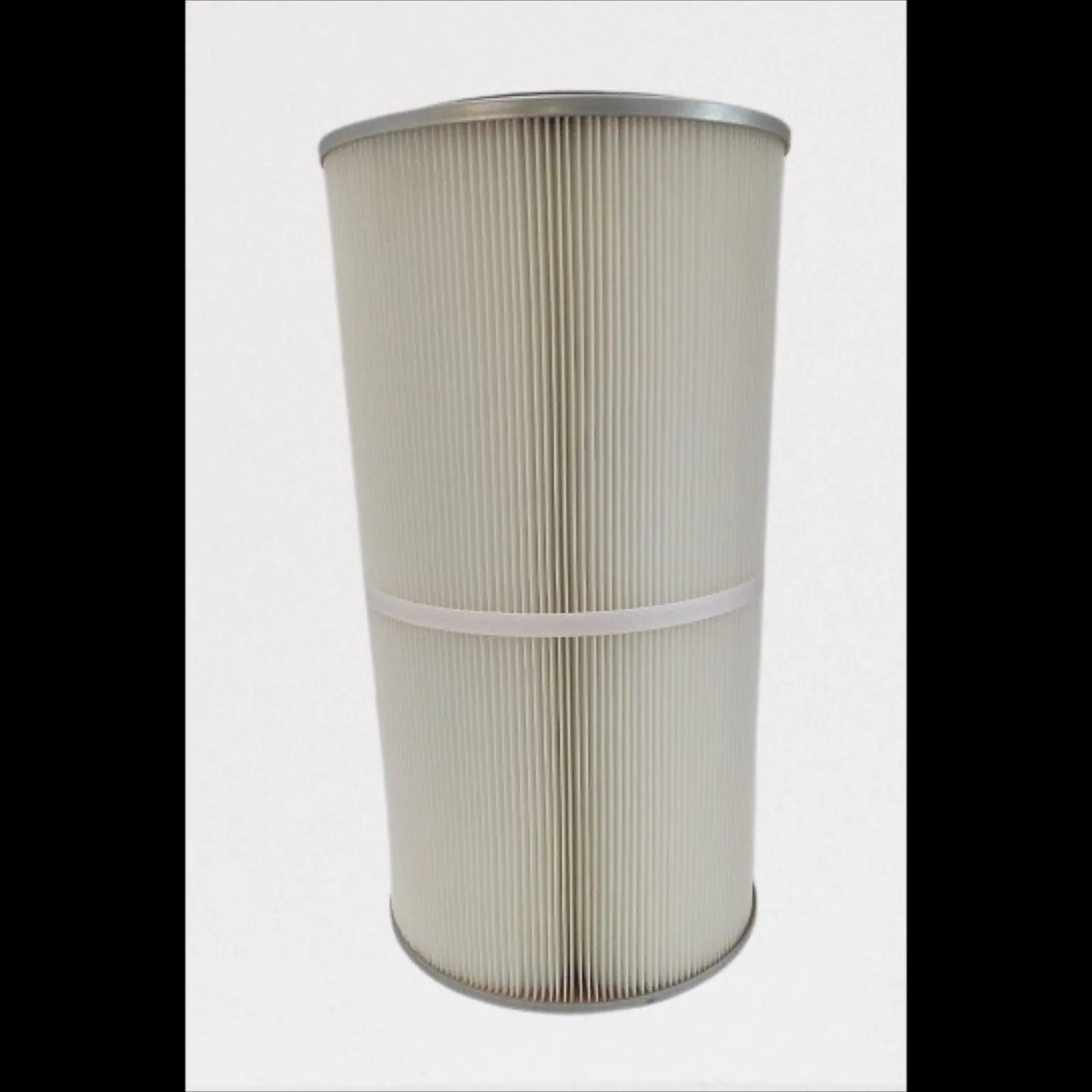 Cartridge Filter-327x602 Tie Rod Type