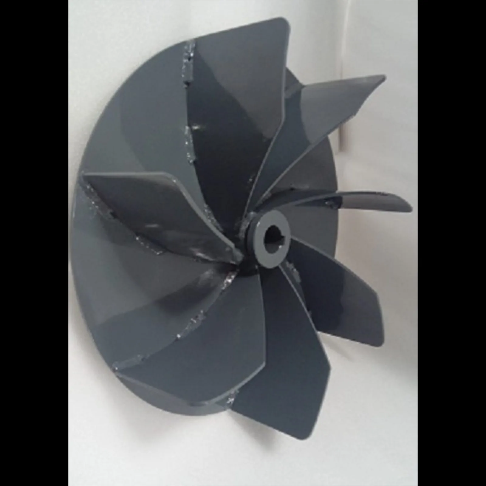 MS Open Impeller Fan