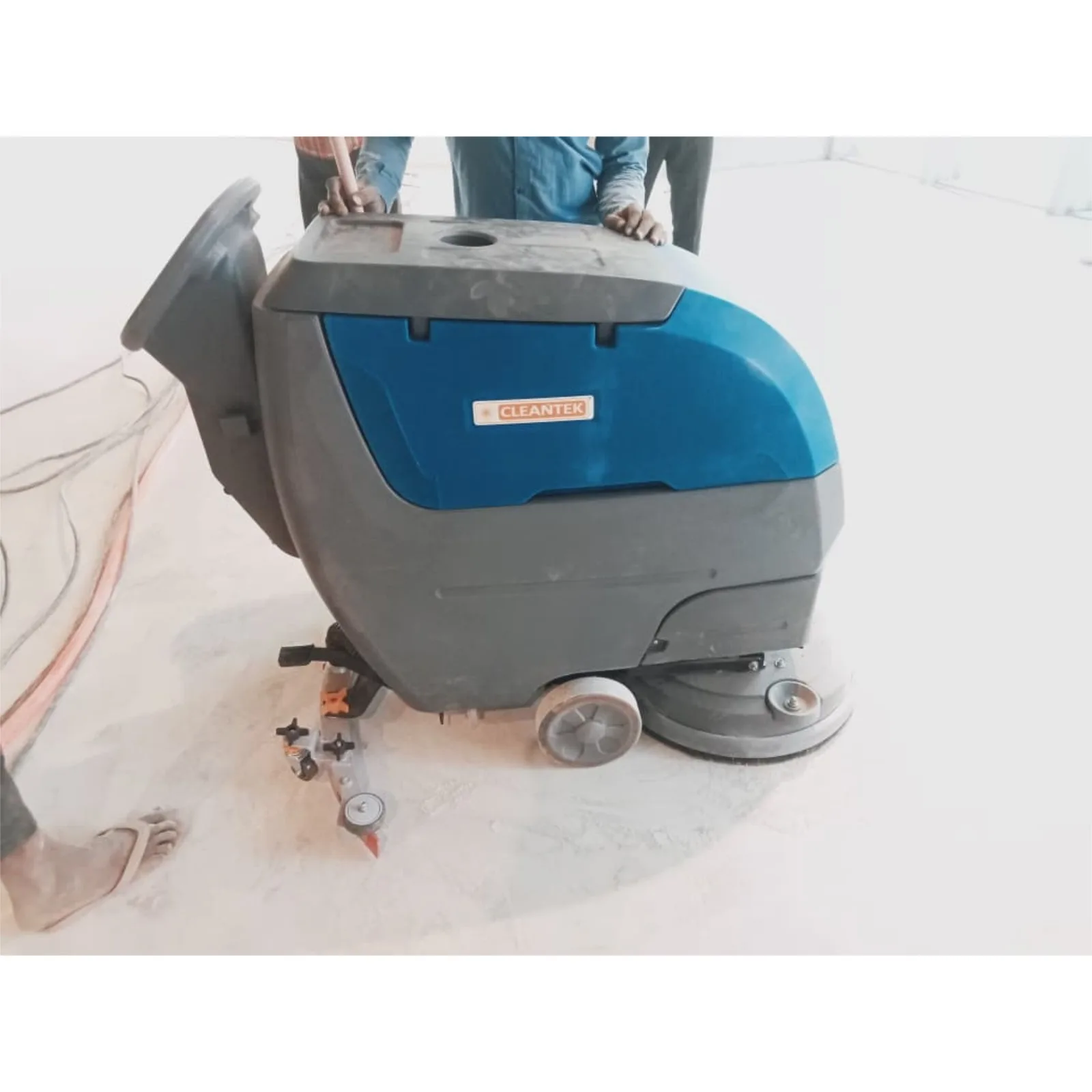 Scrubber Drier SD5