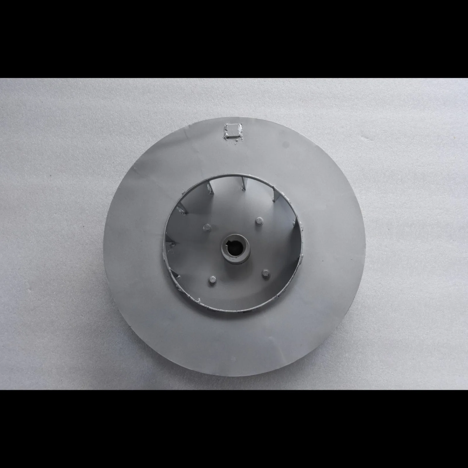 Ms Impeller Fan