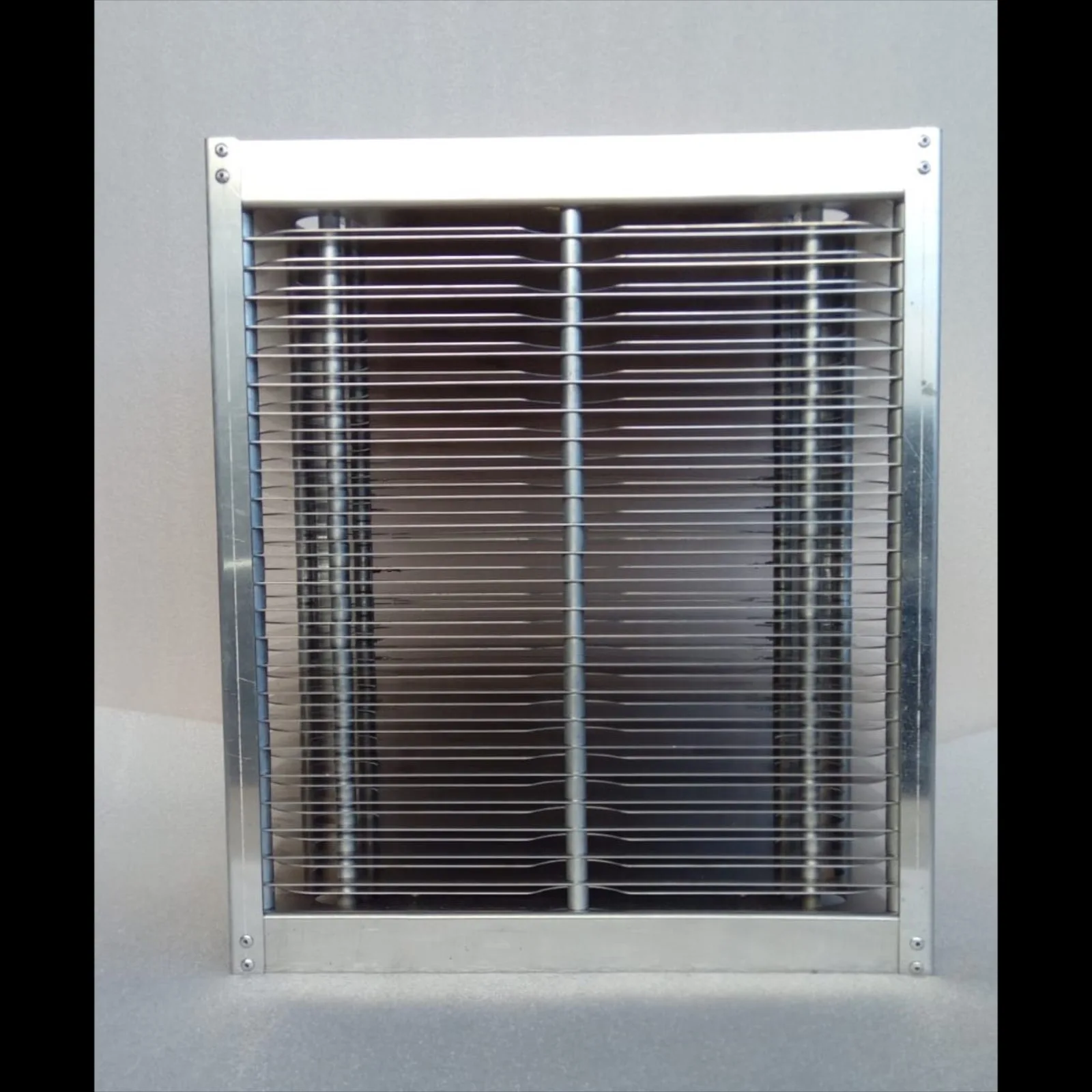 Electrostatic filter-405x470x255