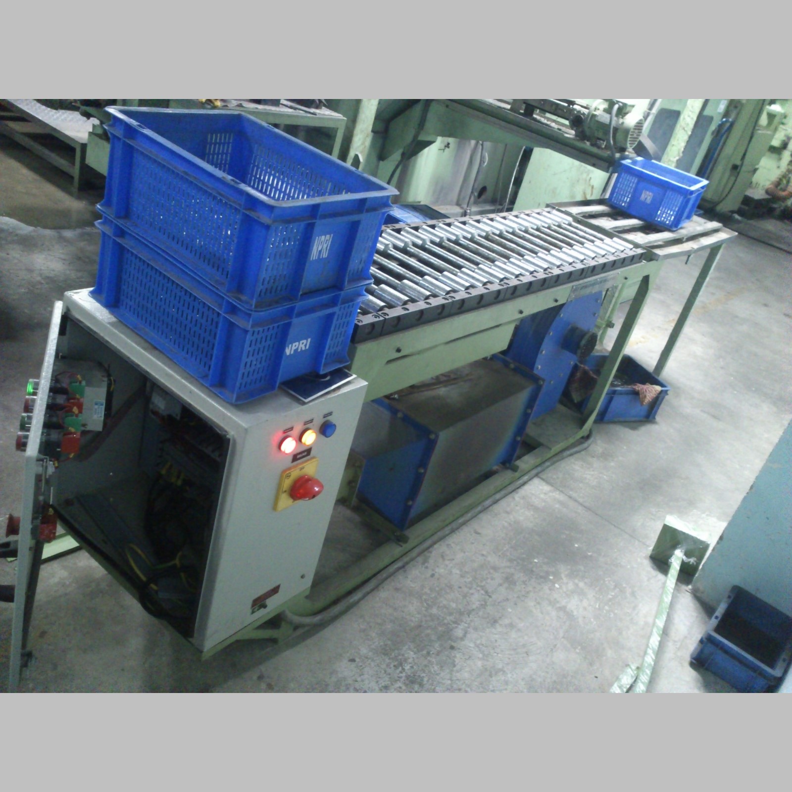 Cleantek Products Hot Air Blower Manufacturers