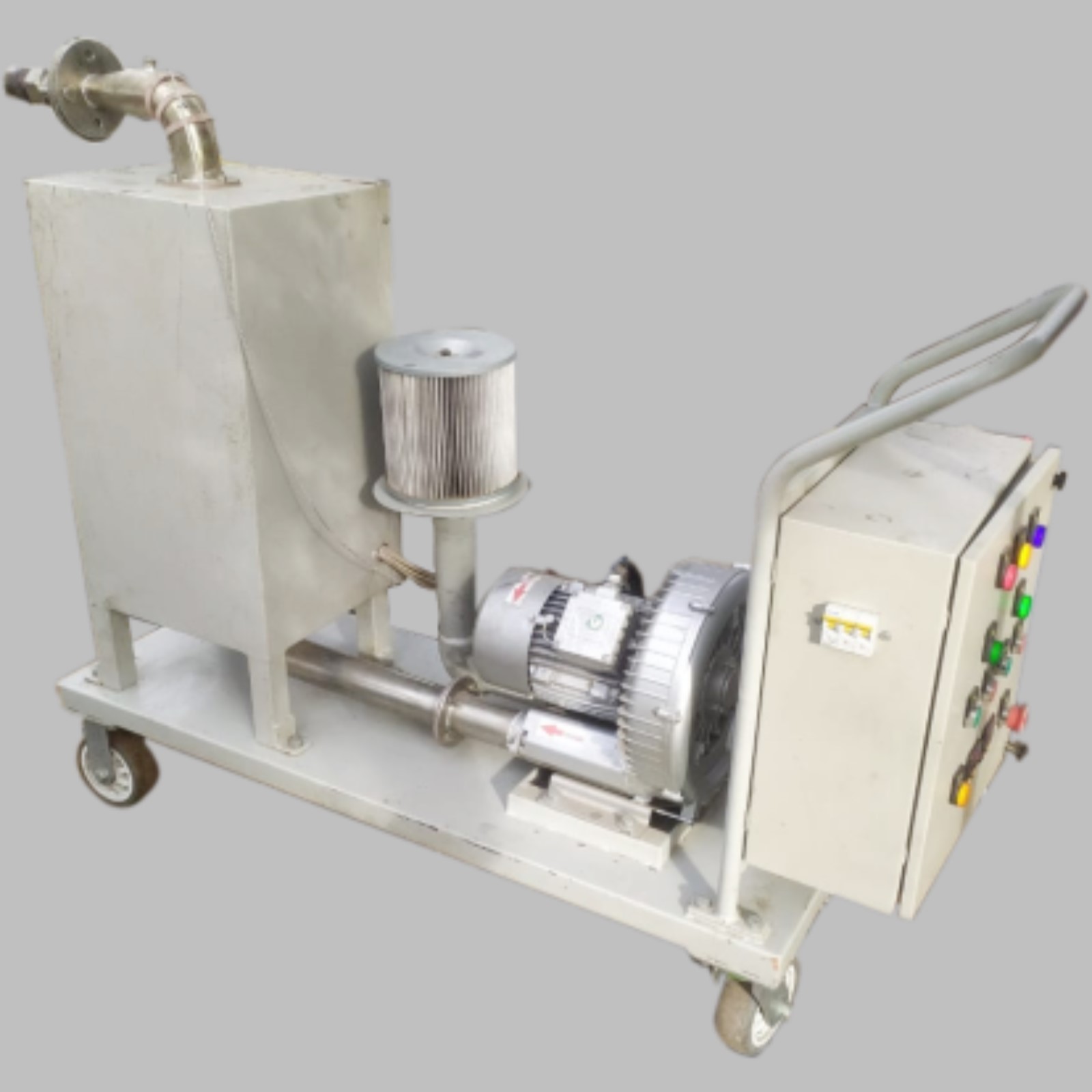 Construction Electric Heat Blowers Hot Air Blower