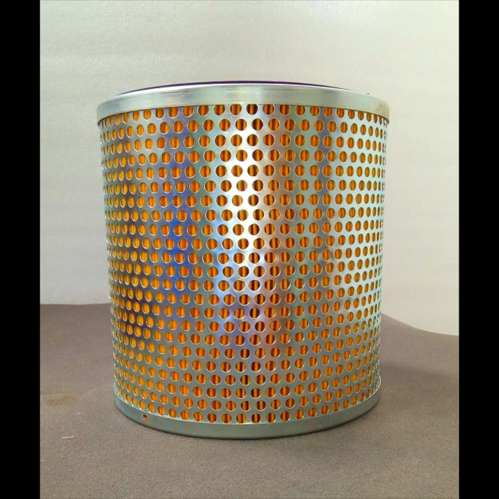 Paper Cartridge Filter-200x200x100