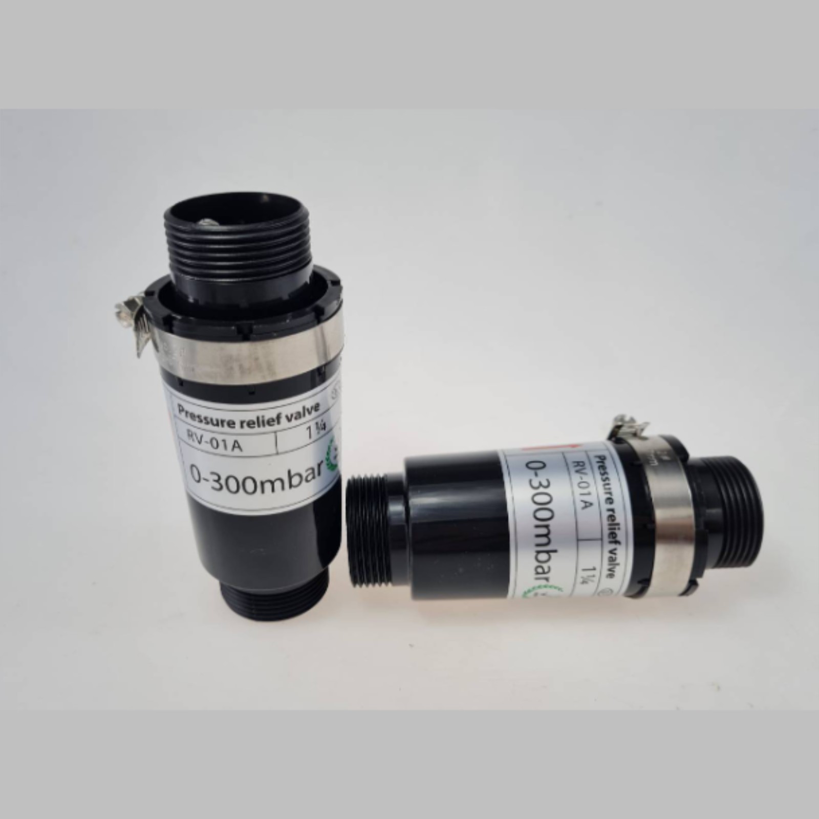 Pressure relief valve