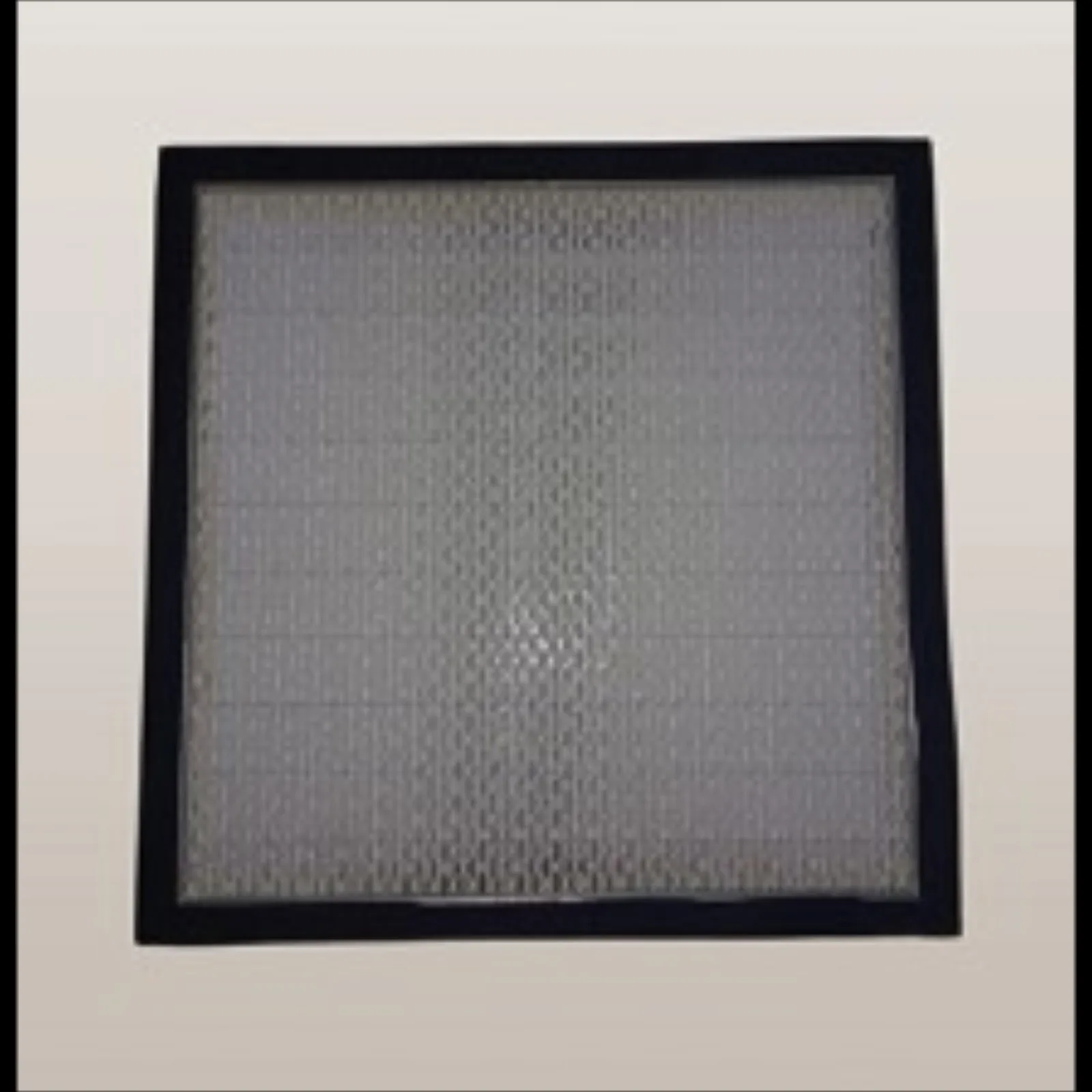HEPA FILTER 300x300x75