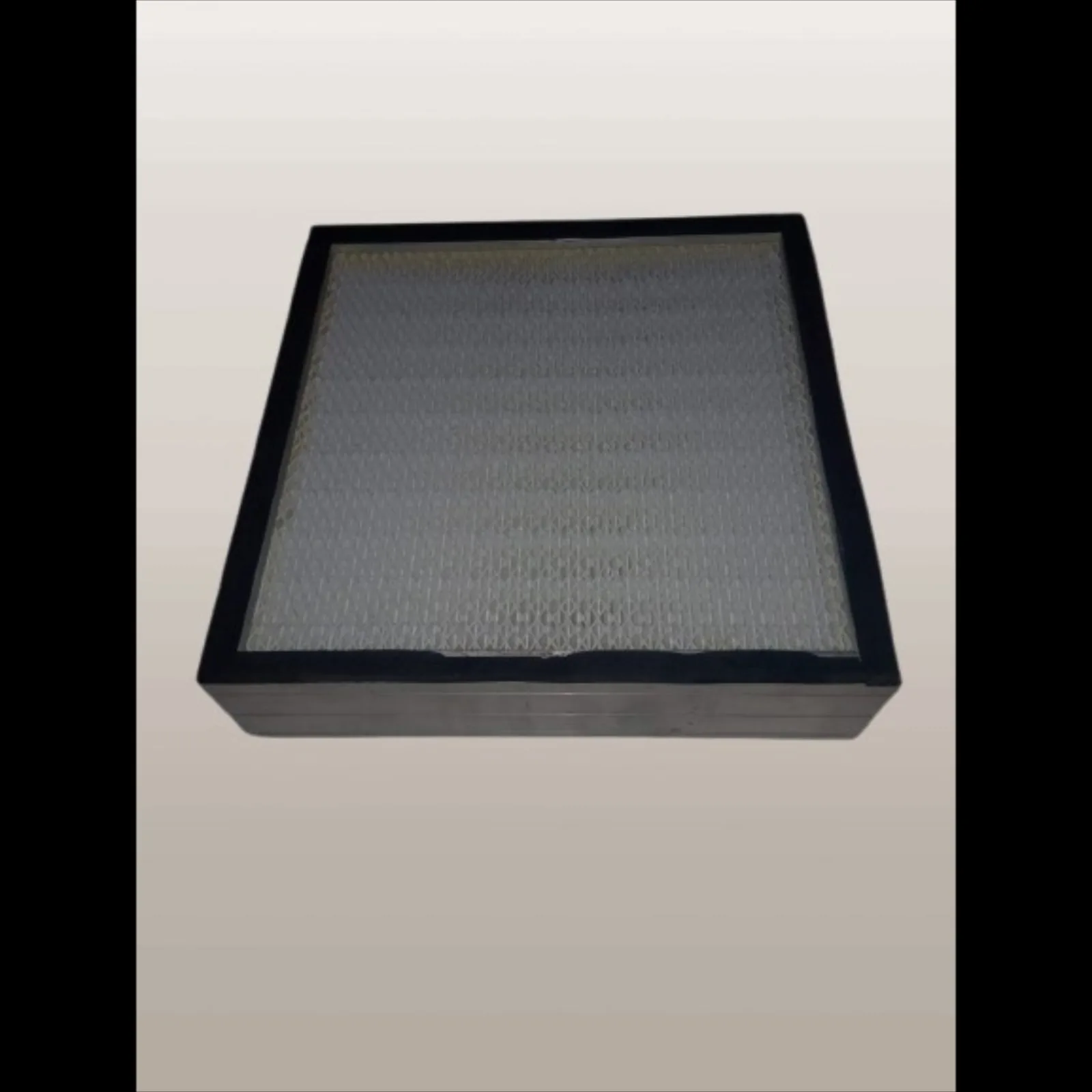 HEPA FILTER 300x300x75