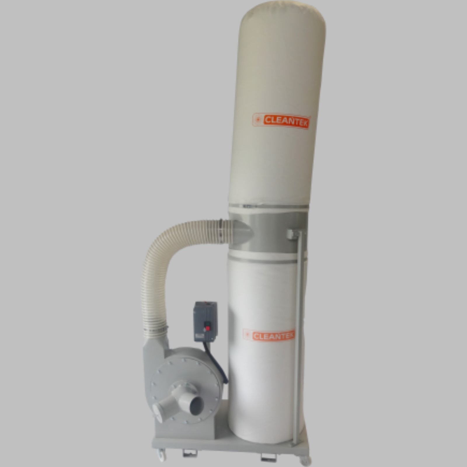Wood Dust Collector DCWD100