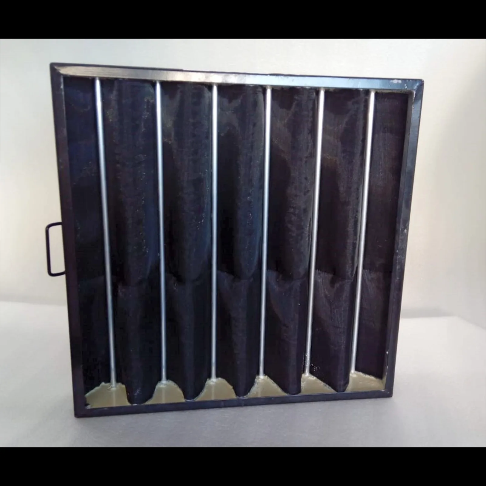 Carbon Filter-485x485x75