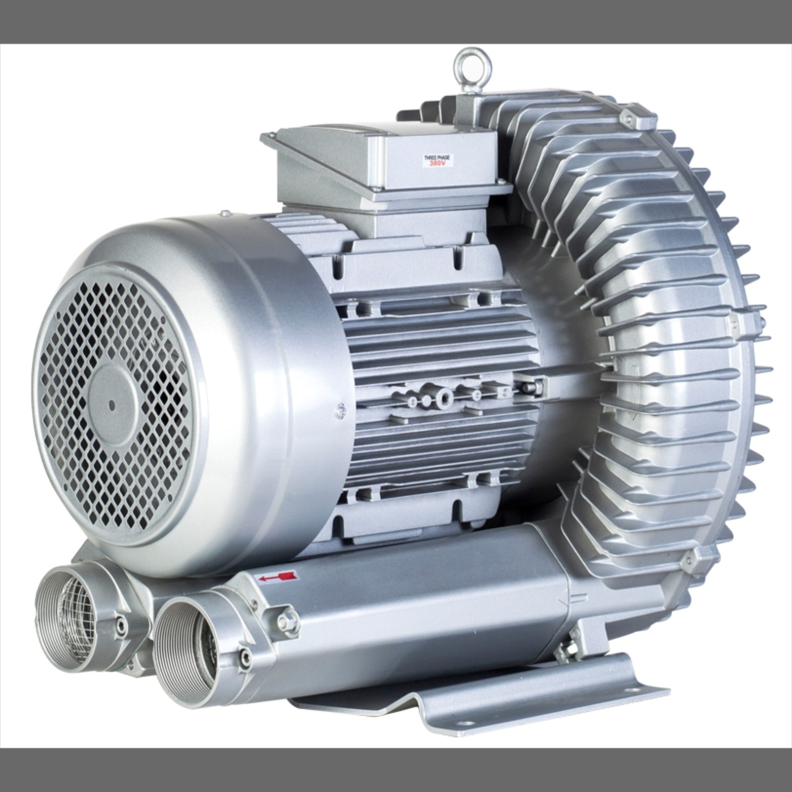 Ring Blower 1A