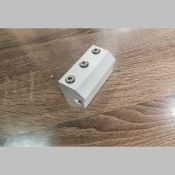 Air Knife compressed air 3"