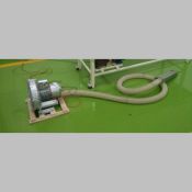 Air Knife Drying System